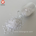 plastic transparent filler masterbatch